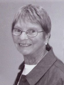McIntyre, Odélie Bernard