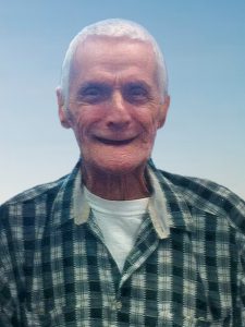 Mélançon, Lionel (Léo)