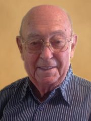 Menary, Frank Jerome  1931 -2013