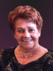 Mercier, Carmen Cartier