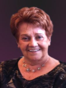 Mercier, Carmen Cartier