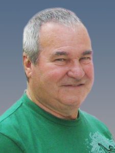 Messier, Roger