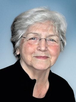 Michaud, Louiselle Rheault 1936-2013