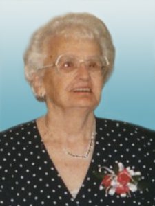 Milette, Aline St-Arnaud