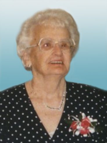 Milette, Aline St-Arnaud