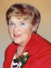 Milette Gignac, Rose-Estelle 1925 -2013