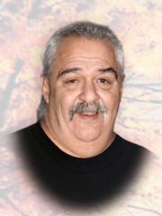 Milette, Robin 1959-2013