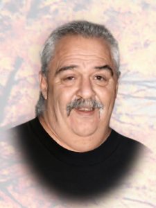 Milette, Robin 1959-2013