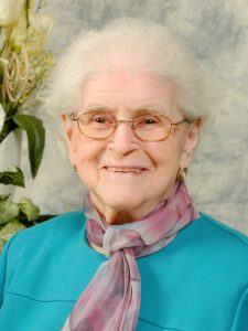 Milot, Bernadette Cloutier