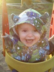 Milot, Caleb