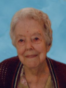 Milot, Jeanne Dussault