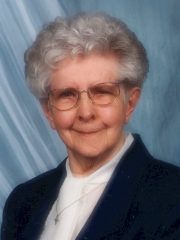 Milot, Soeur Alice o.s.u.