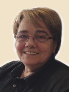 Mme Diane, Guimond