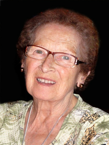 Mme Françoise Grenier, Trempe