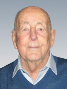 Moisan, Paul