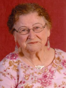 Morneau, Maria Tremblay