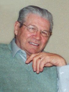Morrissette, Roger