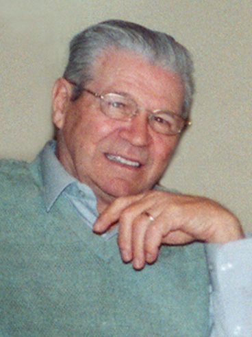 Morrissette, Roger
