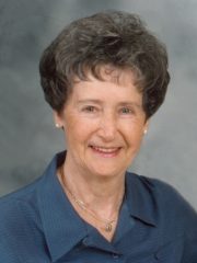 Murphy, Francine Levasseur