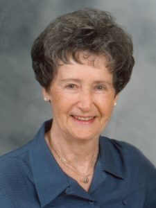 Murphy, Francine Levasseur