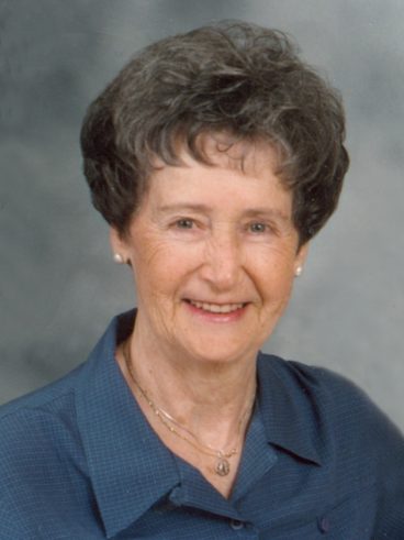 Murphy, Francine Levasseur