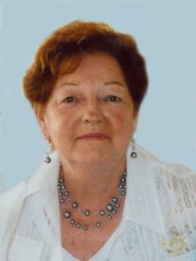 Nadeau, Carmen Roy