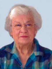 Newbury, Thérèse Trottier