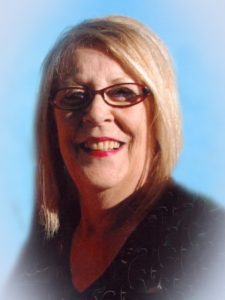 O&rsquo;Brien, Maureen