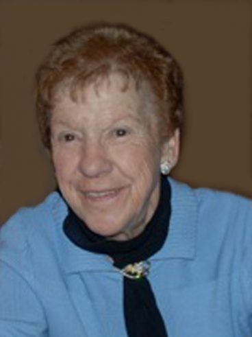 Paillé, Rita Descôteaux