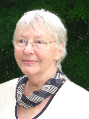 Panneton, Denise Hamel