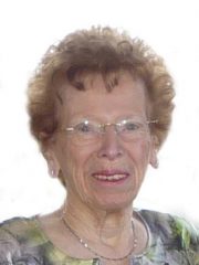 Panneton, Rita Labarre