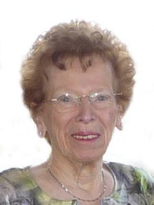 Panneton, Rita Labarre