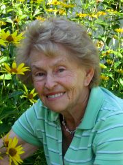 Paquin, Bernadette Aubry