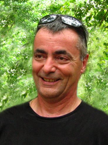Paquin, François