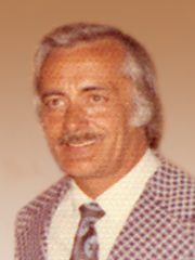 Paquin, Gérard