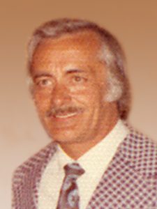 Paquin, Gérard