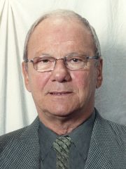 Paquin, Paul