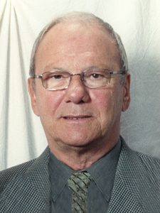Paquin, Paul