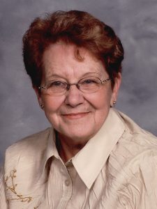 Parent, Raymonde Boucher