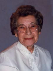 Parr, Marie-Jeanne