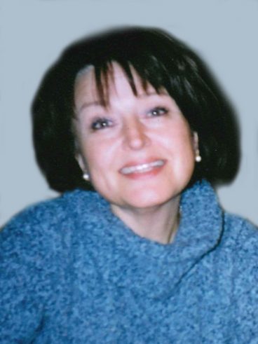 Patry, Diane