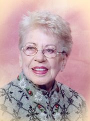 Pauline Falardeau, Champoux