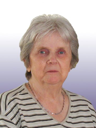 Trépanier, Pauline Veillette