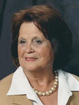 Pellerin, Fernande Rathier