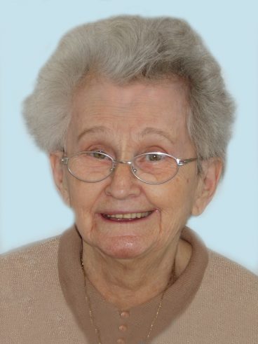 Pellerin, Rose-Emma 1921-2013