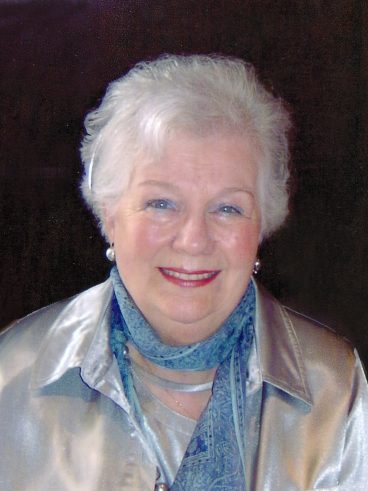 Pelletier, Jacqueline