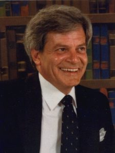 Pelletier, Lorne