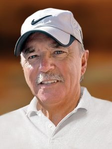 Pépin, André