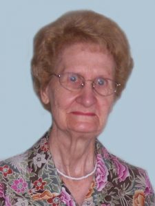 Pépin, Geneva Vézina