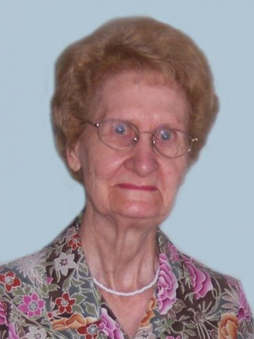 Pépin, Geneva Vézina